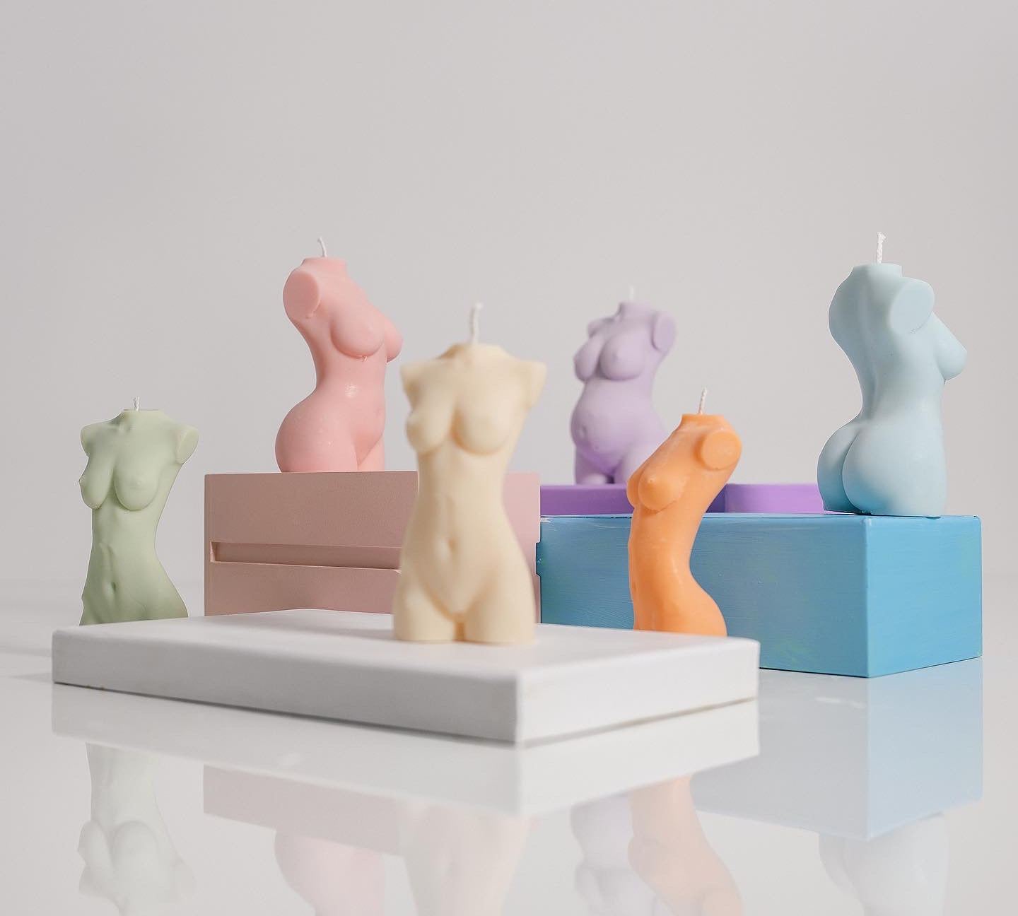 CLEAN Events: Candle Crafting Workshops