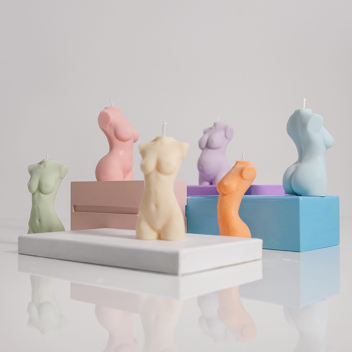 CLEAN Events: Candle Crafting Workshops