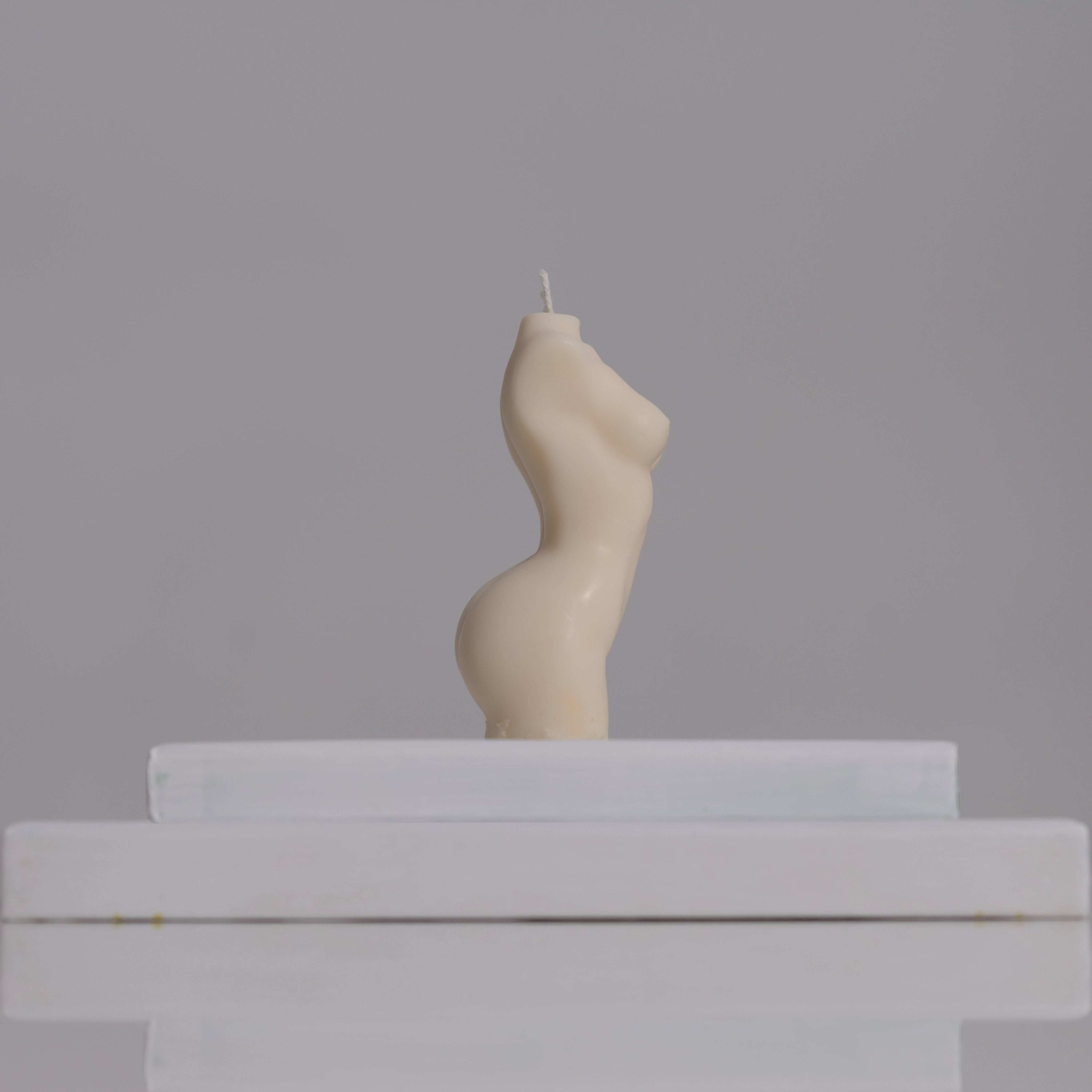 MOTHERS DAY BODY CANDLES