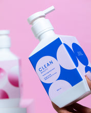 Vanilla Sage Body Wash