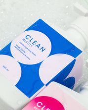 Vanilla Sage Body Wash