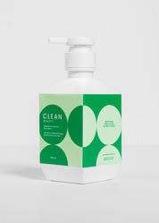 Mint Patchouli Body Wash