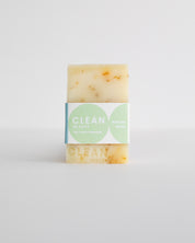 Tea Tree & Calendula Body Bar
