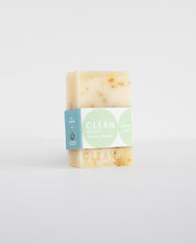 Tea Tree & Calendula Body Bar