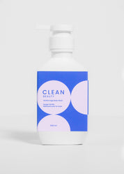 Vanilla Sage Body Wash