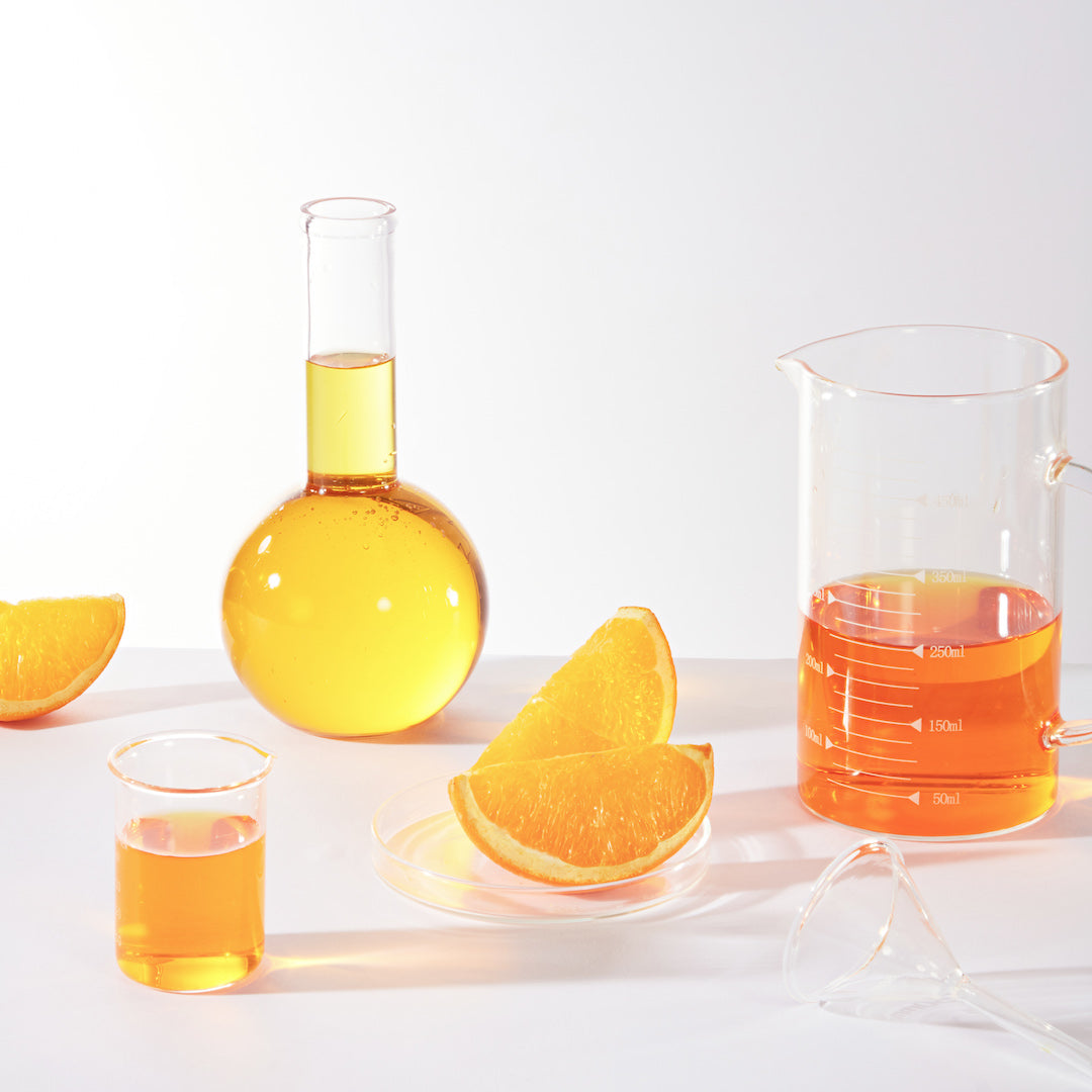 Citric Acid