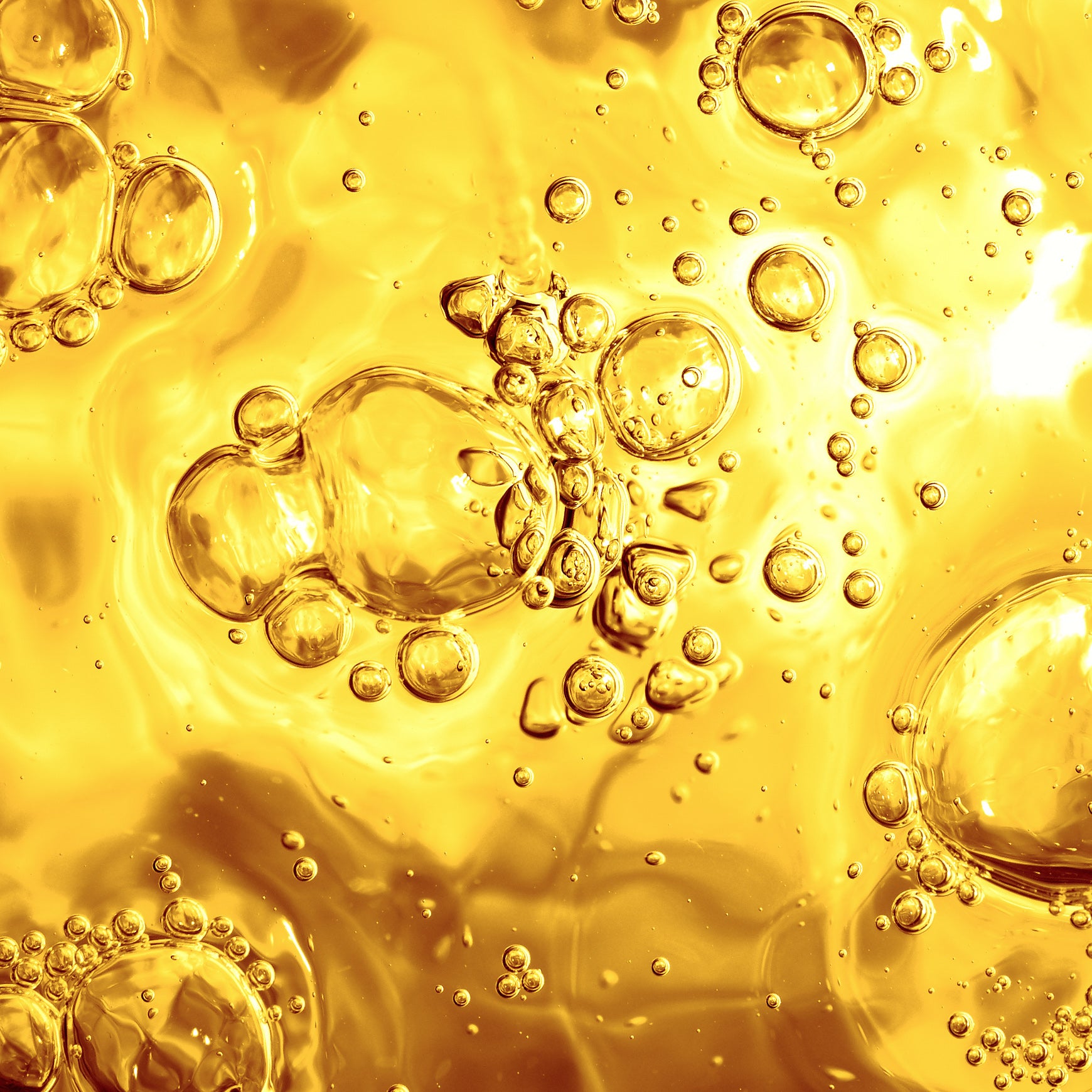 Organic Sunflower Oil